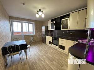 1-к квартира, на длительный срок, 42м2, 14/14 этаж