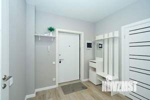 1-к квартира, на длительный срок, 41м2, 5/11 этаж