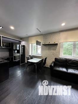 3-к квартира, посуточно, 150м2, 2/2 этаж