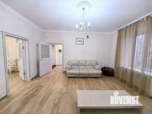 2-к квартира, на длительный срок, 60м2, 4/4 этаж