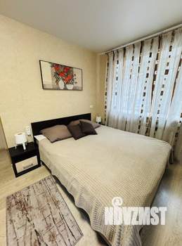 1-к квартира, посуточно, 31м2, 2/5 этаж