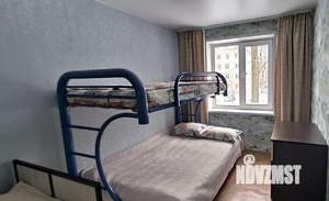 2-к квартира, посуточно, 50м2, 2/5 этаж