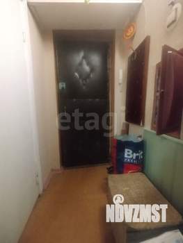 2-к квартира, на длительный срок, 43м2, 4/5 этаж