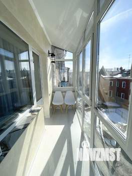 2-к квартира, на длительный срок, 50м2, 4/4 этаж