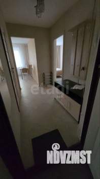 1-к квартира, на длительный срок, 40м2, 2/17 этаж