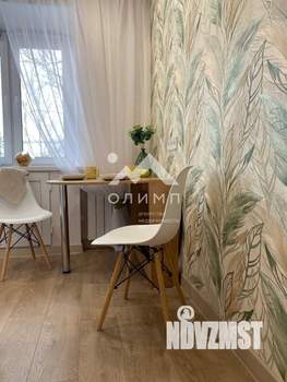 2-к квартира, на длительный срок, 46м2, 5/5 этаж