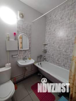 1-к квартира, посуточно, 30м2, 2/3 этаж
