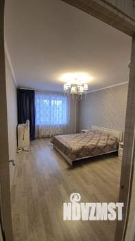 2-к квартира, на длительный срок, 76м2, 5/5 этаж