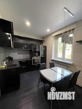 3-к квартира, посуточно, 150м2, 2/2 этаж