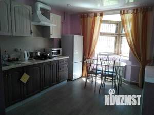 2-к квартира, посуточно, 58м2, 1/9 этаж