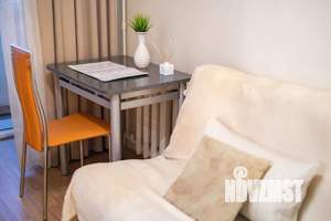 Студия квартира, посуточно, 30м2, 3/5 этаж