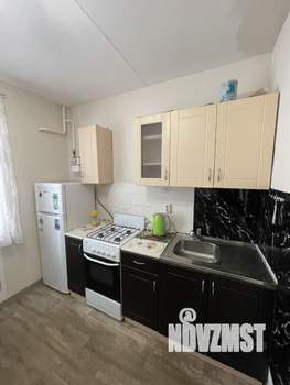 1-к квартира, на длительный срок, 36м2, 1/10 этаж