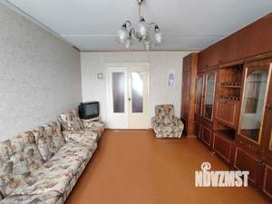 3-к квартира, на длительный срок, 60м2, 6/9 этаж