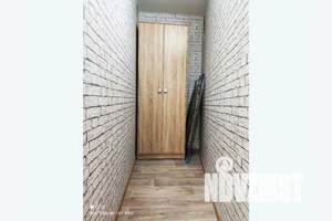 1-к квартира, посуточно, 29м2, 1/5 этаж