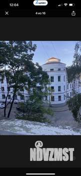 3-к квартира, на длительный срок, 87м2, 3/5 этаж