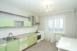 1-к квартира, на длительный срок, 45м2, 6/7 этаж