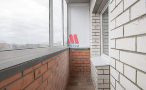 2-к квартира, на длительный срок, 55м2, 7/8 этаж