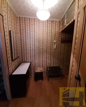 1-к квартира, на длительный срок, 32м2, 1/5 этаж