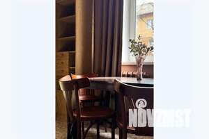 1-к квартира, посуточно, 45м2, 1/3 этаж