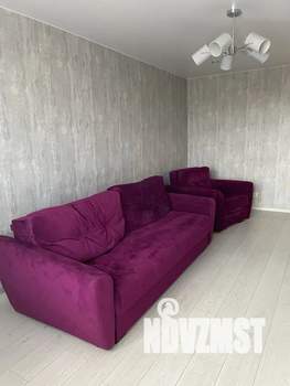 2-к квартира, посуточно, 45м2, 6/9 этаж