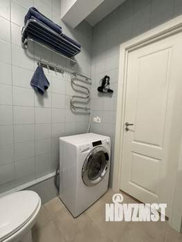 Студия квартира, посуточно, 27м2, 7/8 этаж