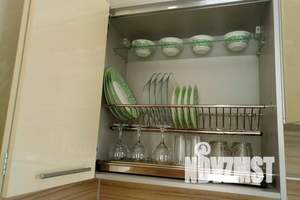 1-к квартира, посуточно, 40м2, 1/9 этаж