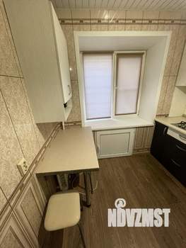 1-к квартира, на длительный срок, 32м2, 4/5 этаж