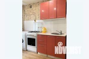 1-к квартира, посуточно, 35м2, 2/3 этаж
