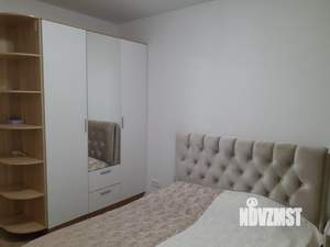 1-к квартира, на длительный срок, 50м2, 13/18 этаж