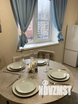 1-к квартира, посуточно, 38м2, 3/9 этаж