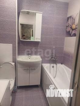 1-к квартира, на длительный срок, 50м2, 10/10 этаж