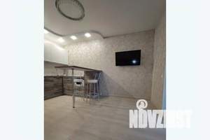 2-к квартира, посуточно, 36м2, 5/8 этаж