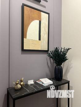 2-к квартира, посуточно, 50м2, 2/4 этаж