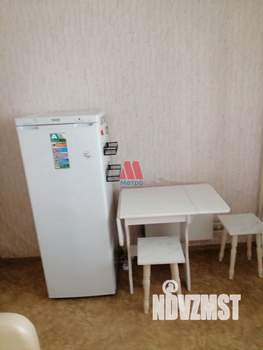 1-к квартира, на длительный срок, 40м2, 9/14 этаж