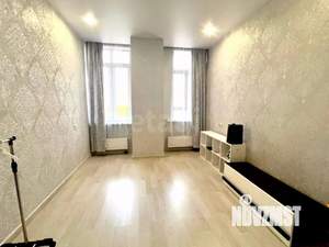 2-к квартира, на длительный срок, 80м2, 3/19 этаж