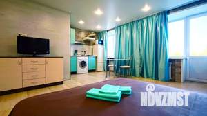 1-к квартира, посуточно, 35м2, 8/9 этаж