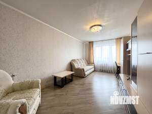 2-к квартира, на длительный срок, 75м2, 7/7 этаж
