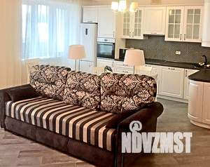 2-к квартира, на длительный срок, 110м2, 4/7 этаж