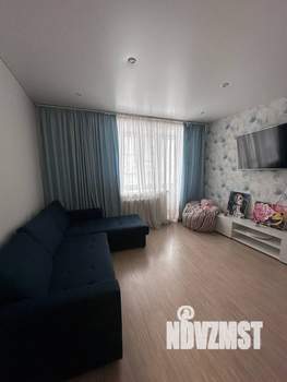 1-к квартира, на длительный срок, 38м2, 3/5 этаж