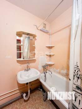 1-к квартира, на длительный срок, 36м2, 6/9 этаж