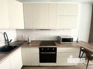 1-к квартира, на длительный срок, 34м2, 8/18 этаж