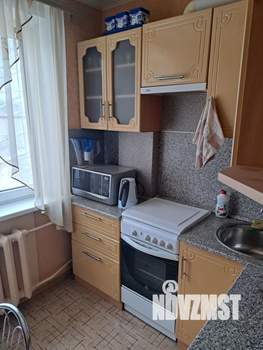 1-к квартира, на длительный срок, 30м2, 5/5 этаж