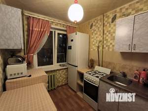 1-к квартира, на длительный срок, 30м2, 4/5 этаж