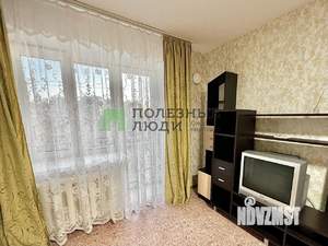 1-к квартира, на длительный срок, 32м2, 4/9 этаж