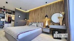 2-к квартира, на длительный срок, 65м2, 3/7 этаж