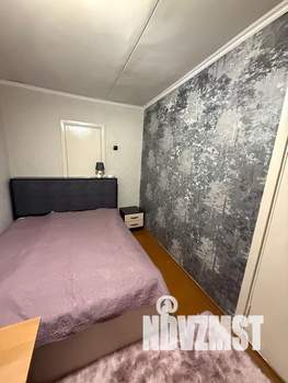 2-к квартира, посуточно, 40м2, 5/5 этаж