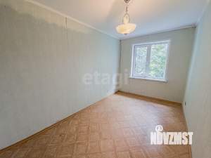 3-к квартира, на длительный срок, 62м2, 4/5 этаж