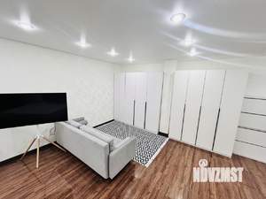 1-к квартира, на длительный срок, 60м2, 2/7 этаж