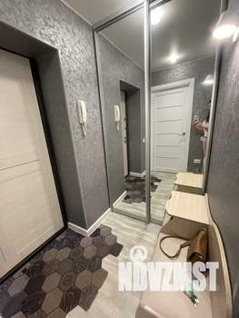 1-к квартира, посуточно, 32м2, 7/9 этаж