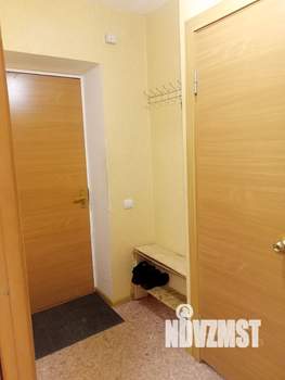 1-к квартира, на длительный срок, 28м2, 3/3 этаж